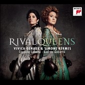 Rival Queens