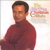 The Ray Price Christmas Album＜限定盤＞