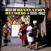 TOWER RECORDS ONLINE㤨Best Of Revelation Records 1959-1962[1600]פβǤʤ1,595ߤˤʤޤ