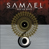 Samael/Solar Soul[MASSCD1488DG]