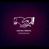 Ash Ra Tempel/Friendship[MIG01222]