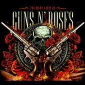 The Many Faces of Guns N' Roses