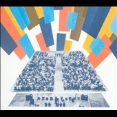 The Notwist/Messier Objects[N41]