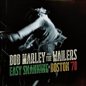 Easy Skanking In Boston 78 ［CD+DVD］