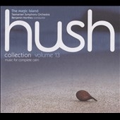 Hush Collection, Vol. 13: The Magic Island