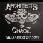 The League of Shadows