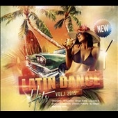 Latin Dance Hits 2015