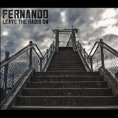 Leave the Radio On