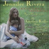 Innocence / Experience