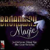 Broadway Magic