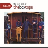 Playlist: The Very Best of the Box Tops