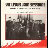 Jam Sessions, Vol. 1: The War Years