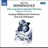 ۥ륤ɥߥ󥲥/Jose Luis Dominguez The Legend of Joaquin Murieta[8573515]