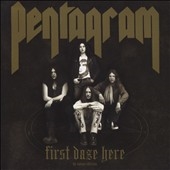 First Daze Here: The Vintage Collection