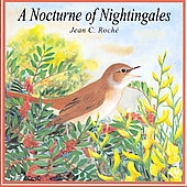 A Nocturne Of Nightingales A Nocturne Of Nightingales