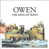 TOWER RECORDS ONLINE㤨Owen/The King of Whys (Colored Vinylס[WEBB485LPC]פβǤʤ3,590ߤˤʤޤ