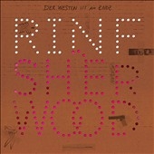 Adrian Sherwood/Der Westen Ist Am Ende The Complete Sessions[SPITTLE72LP]