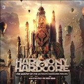 Harmony of Hardcore 2017 Harmony of Hardcore 2017