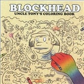 Uncle Tony's Coloring Book