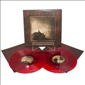 Akercocke/Renaissance In Extremis (Red Vinyl)