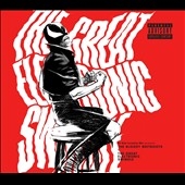 The Bloody Beetroots/Great Electronic Swindle[LGECD1915]