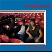 The High Hard One...