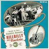 TOWER RECORDS ONLINE㤨Hillbilly Goes Electric Rarest Of Rare Country Boogie Vol.2[ALP10514]פβǤʤ2,890ߤˤʤޤ