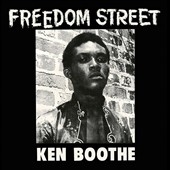 Freedom Street＜限定盤＞