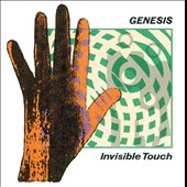 Invisible Touch (1986)
