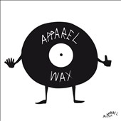 TOWER RECORDS ONLINE㤨Apparel Wax/006[APLWAX006]פβǤʤ3,490ߤˤʤޤ