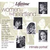 Intimate Portrait: Women Of The Heartland