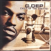 Child Of The Ghetto [PA]