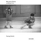 Monk: Facing North / Meredith Monk, Robert Een