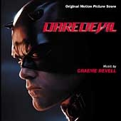 Daredevil (Score)