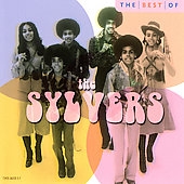 Best Of The Sylvers (CEMA Special)