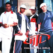 Calling All Girls [Single]