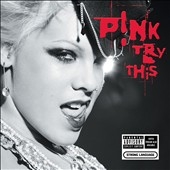 Try This  [PA] [Limited] ［CD+DVD］