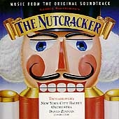 Tchaikovsky: The Nutcracker-Original Soundtrack Tchaikovsky: The Nutcracker-Original Soundtrack