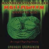 TOWER RECORDS ONLINE㤨Mannheim Steamroller/Halloween Monster Mix[1032]פβǤʤ2,290ߤˤʤޤ