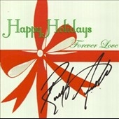 Happy Holidays Forever, Love 