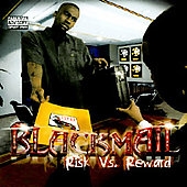 Risk Vs. Reward [PA]