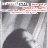 Traces of Trane (A Tribute to John Coltrane) Traces of Trane (A Tribute to John Coltrane)