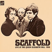 Live At The Queen Elizabeth Hall 1968