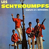 Pale Blue Lights/Nuda Verita Pale Blue Lights/Nuda Verita