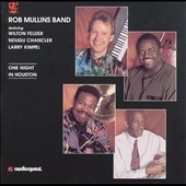 One Night in Houston