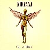 Nirvana/In Utero (30th Anniversary)(Deluxe Edition)