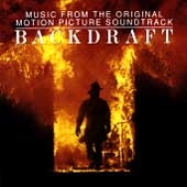 Backdraft (OST)