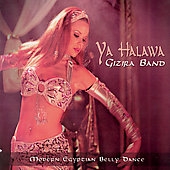 Ya Halawa: The Best Of Belly Dance [Digipak]