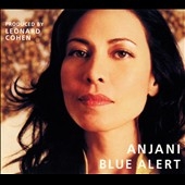 Blue Alert  ［CD+DVD］