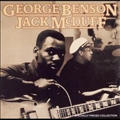 George Benson And Jack McDuff
